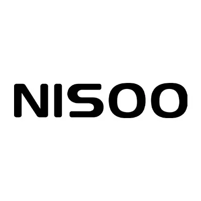 Nisoo Logo